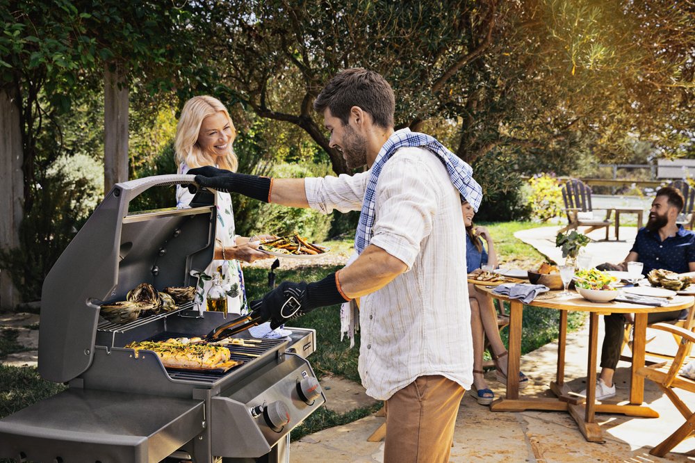 ALLTOWN GAS GRILLS & PROPANE 216 Photos & 13 Reviews 133 Washington