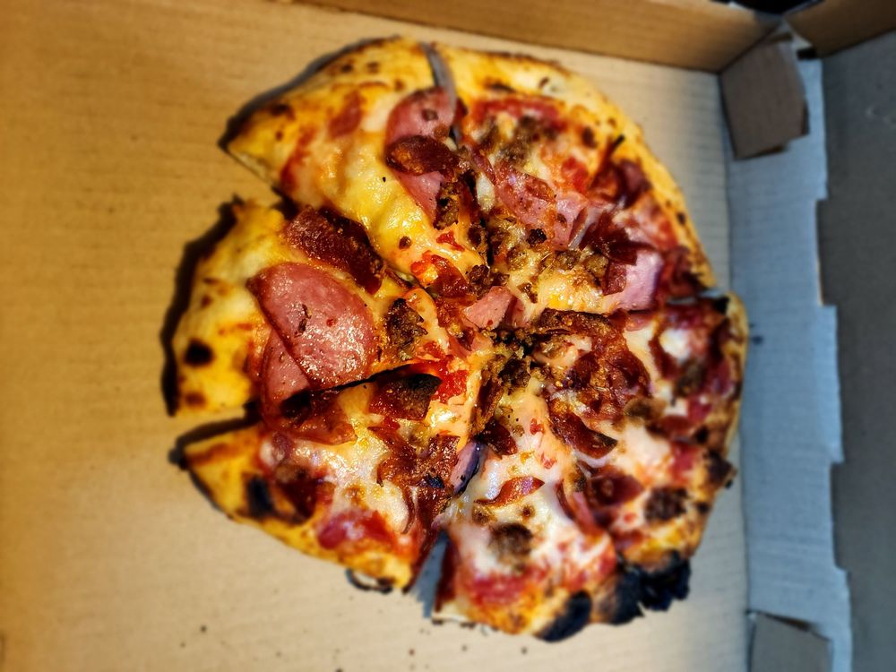 PAUL’S RUSTIC OVEN 77 Photos & 43 Reviews Modesto, CA Yelp