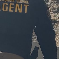 Citrus Heights Police Department