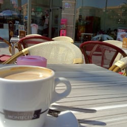 El Meu Moment - Terraza