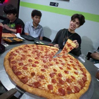 Maar's Pizza & More - Pizza - Pizza Near Me - San Antonio, Texas Maar's Pizza & More - Pizza - Pizza Near Me - San Antonio, Texas