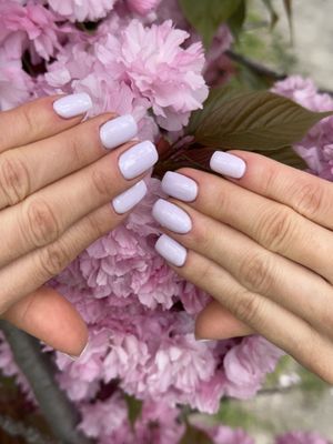 Nails on 1st by null