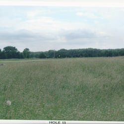 Cross Creek Golf Links