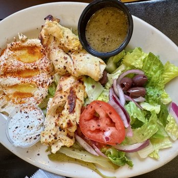 Pasha Mediterranean Grill - Chicken Sheesh-Tawook Wrap - Mediterranean Near Me - San Antonio, Texas Pasha Mediterranean Grill - Chicken Sheesh-Tawook Wrap - Mediterranean Near Me - San Antonio, Texas
