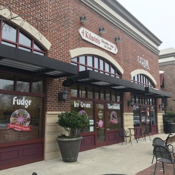 Kilwins Ice Cream - Chocolate - Fudge - Chocolatiers & Shops Near Me - Cary, North Carolina