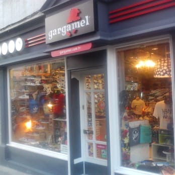 Gargamel - Men's Clothing Near Me - Istanbul, 34