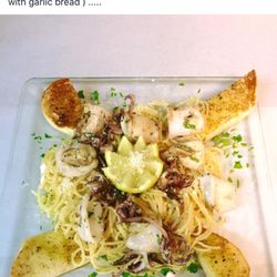 Golden Globe Diner