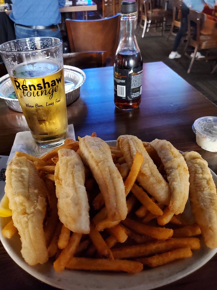 RENSHAW LOUNGE 146 Photos & 216 Reviews 210 E 14 Mile Rd, Clawson