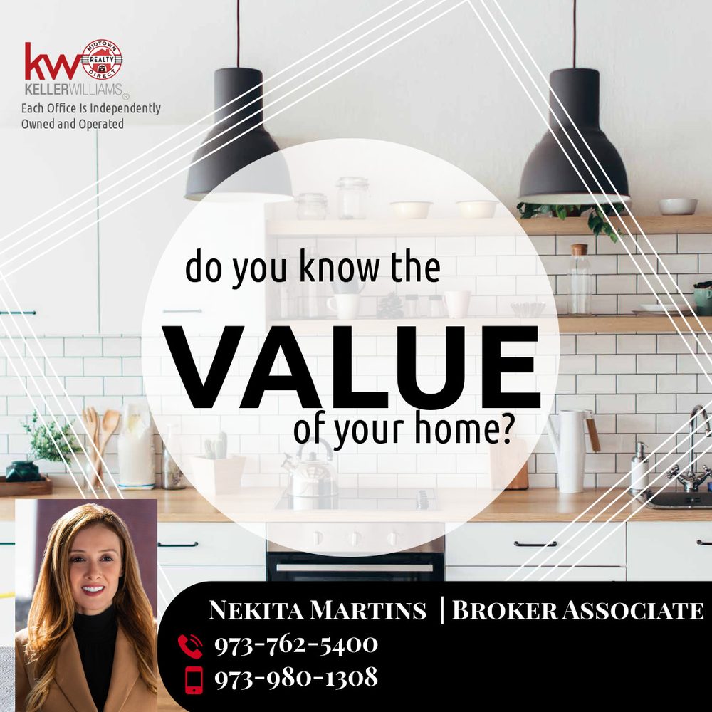 NEKITA MARTINS REAL ESTATE Updated October 2024 223 Mountain Ave