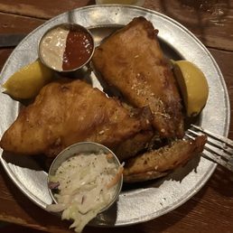Fish & Chips
