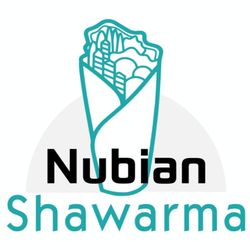 Nubian Shawarma - Company Brand