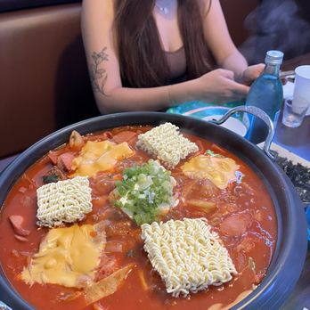 Luv Dduk - Korean Near Me - Cerritos, California