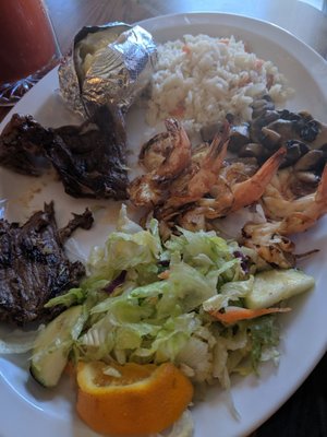 La Ronda Restaurant by null