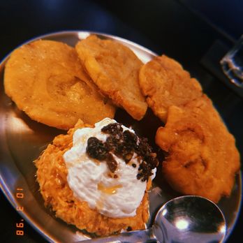 LaGana - Tostones - Burgers Near Me - Raleigh, North Carolina