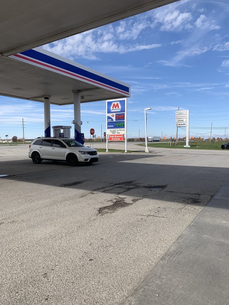 29 MARAMART Updated September 2024 12 Photos 601 S Michigan St