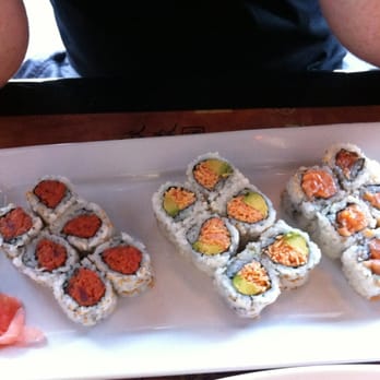 Zen - spicy maki combo - Chinese Near Me - Burtonsville, Maryland Zen - spicy maki combo - Chinese Near Me - Burtonsville, Maryland