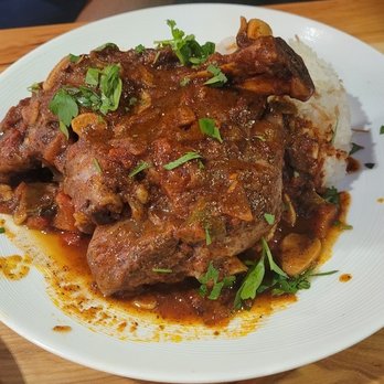 Bosphorous  - Dr Phillips - Lamb Shank - Turkish Near Me - Orlando, Florida