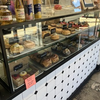 Good Town Doughnuts - Donut options - Donuts Near Me - Costa Mesa, California Good Town Doughnuts - Donut options - Donuts Near Me - Costa Mesa, California