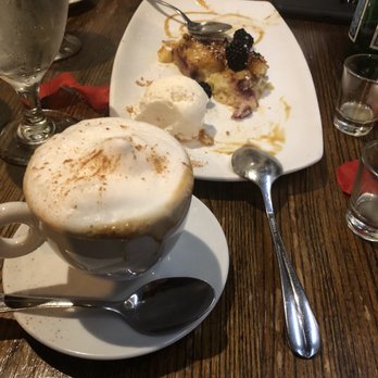 Massimo Restaurant - Italian Near Me - Providence, Rhode Island