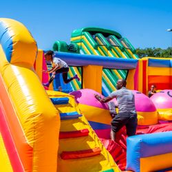 FUNBOX Stonecrest
