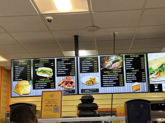 Negril - Silver Spring by null