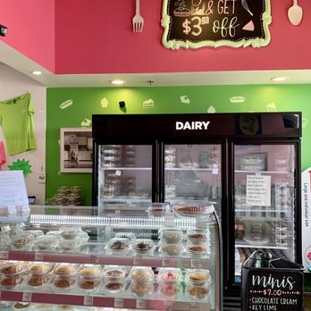 MeLisa The Pie Lady - Cutesy pie shop w/ rewards program. - Desserts Near Me - The Colony, Texas MeLisa The Pie Lady - Cutesy pie shop w/ rewards program. - Desserts Near Me - The Colony, Texas