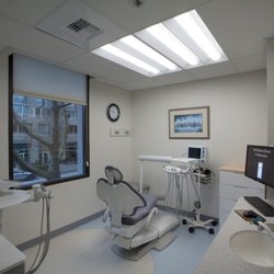 Bell Harbour Dental - PerioInnovations - One of our new operatories!