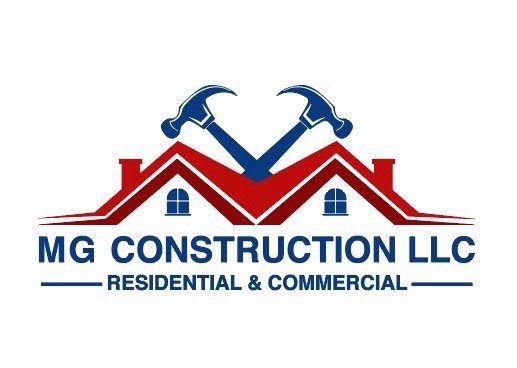 Slide of MG Construction