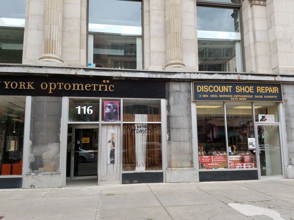 Computer Repair Syracuse Ny