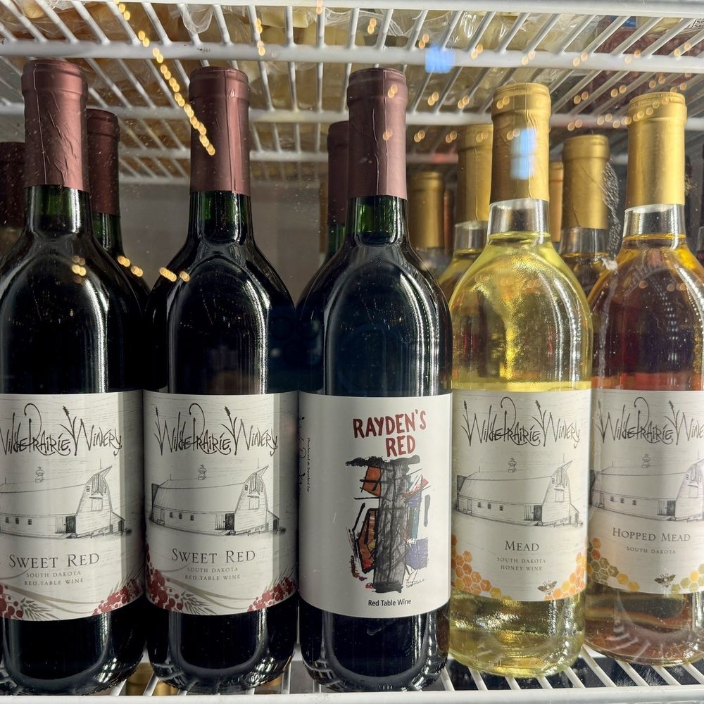 Wilde Prairie Winery - Wineries Near Me - Brandon, South Dakota Wilde Prairie Winery - Wineries Near Me - Brandon, South Dakota