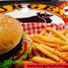 Burger Bull Restaurant gift card