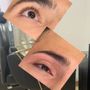Photo of Rose Eyebrow Threading