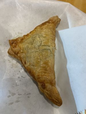 Ambrosia Bakery by null