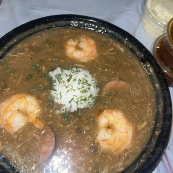 CP Seafood & Daquiri Bar - Gumbo - Cajun/Creole Near Me - Houston, Texas CP Seafood & Daquiri Bar - Gumbo - Cajun/Creole Near Me - Houston, Texas