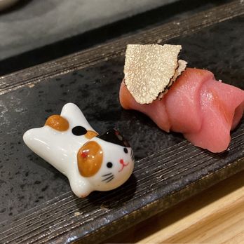 Sushi Ishikawa - Toro - one of my faves - Sushi Bars Near Me - New York, New York Sushi Ishikawa - Toro - one of my faves - Sushi Bars Near Me - New York, New York