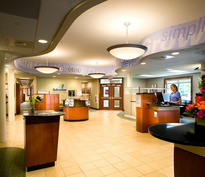 BELLWETHER COMMUNITY CREDIT UNION Updated September 2024 409 Amherst St, Nashua, New