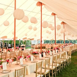 Sperry Tents Hamptons