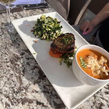 Nick's On 2nd - Bistro Plate - New American Near Me - Long Beach, California Nick's On 2nd - Bistro Plate - New American Near Me - Long Beach, California
