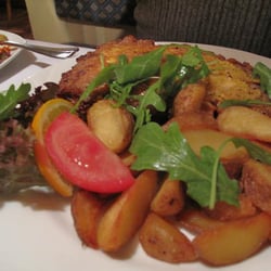 Lehmanns Gasthaus