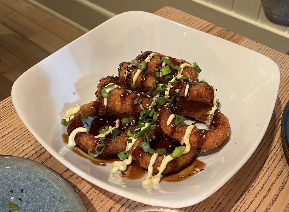 Sparrow Bar & Restaurant