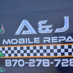 A&J Mobile Repair