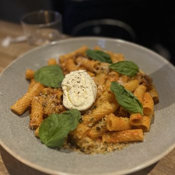 Earls Kitchen + Bar - Pasta from happy hour - New American Near Me - McLean, Virginia Earls Kitchen + Bar - Pasta from happy hour - New American Near Me - McLean, Virginia