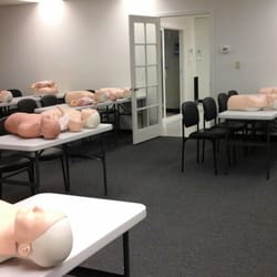 Continue CPR