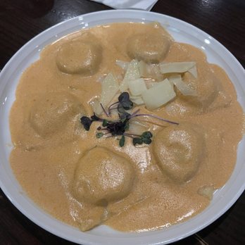Iggy's Doughboys & Chowder House - lobster ravioli - Seafood Near Me - Warwick, Rhode Island Iggy's Doughboys & Chowder House - lobster ravioli - Seafood Near Me - Warwick, Rhode Island