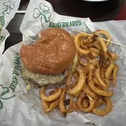 Cheeseburger