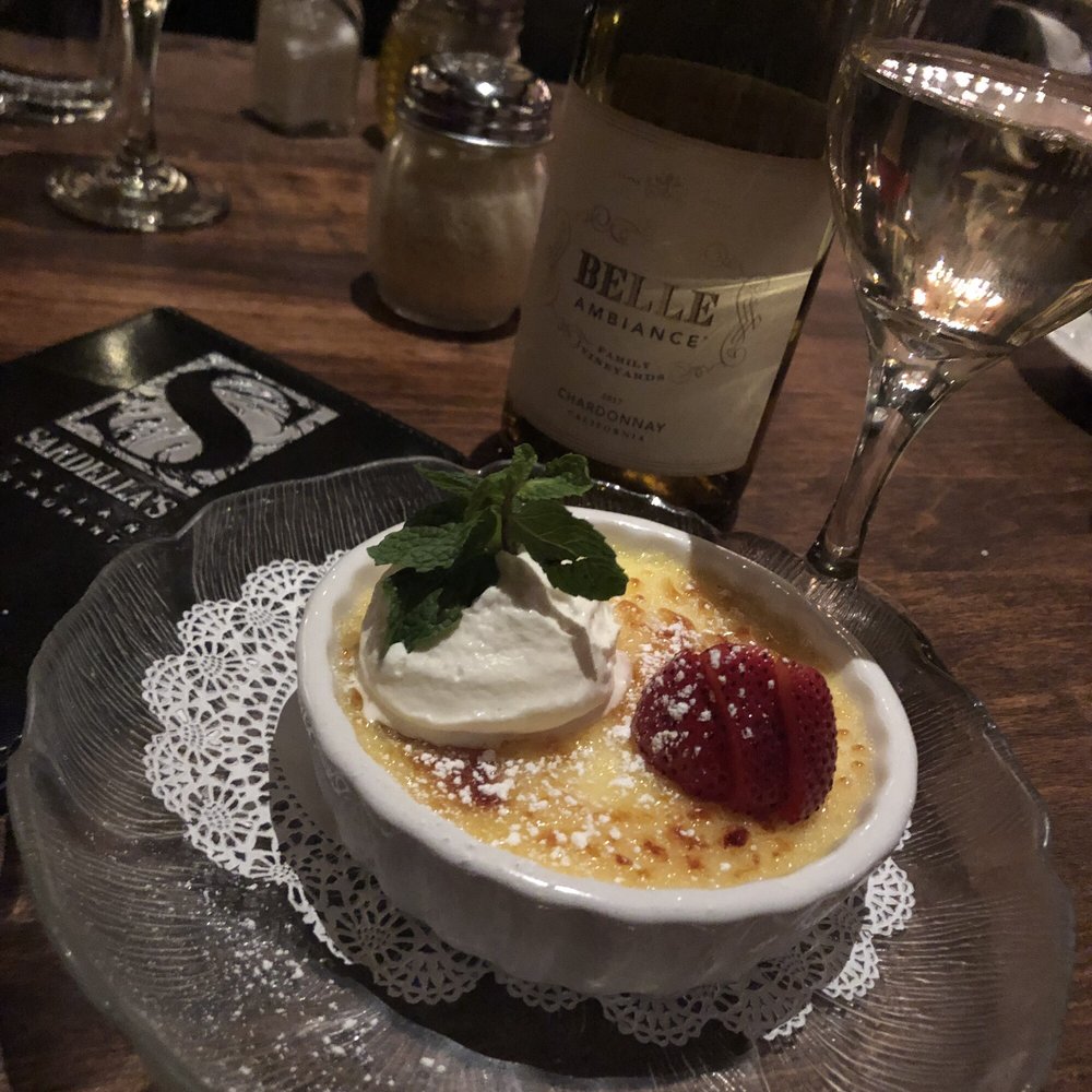 SARDELLA’S ITALIAN RESTAURANT - 170 Photos & 367 Reviews - Italian - 30 ...