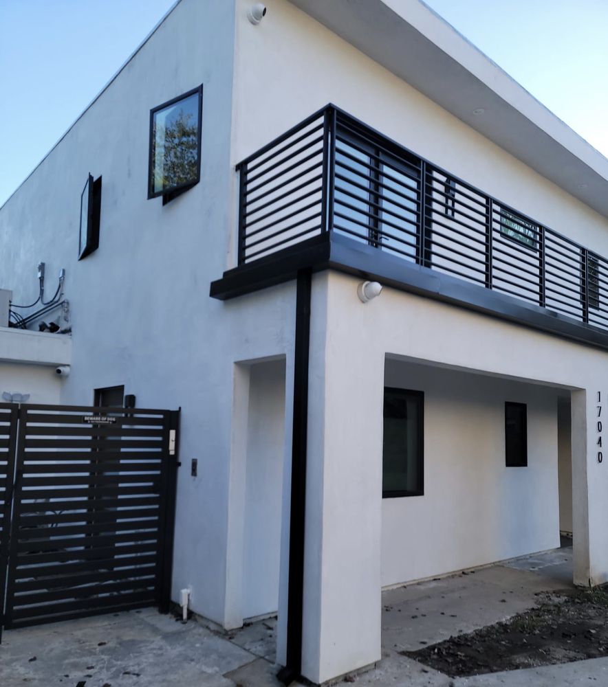 Slide of Stallion Sheet Metal