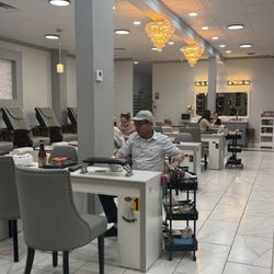 Art Nails & Spa