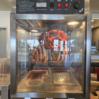 Flight Grill - Pretzels - American Near Me - Tucson, Arizona Flight Grill - Pretzels - American Near Me - Tucson, Arizona