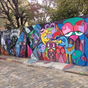Beco do Batman - Local Flavor Near Me - São Paulo, SP